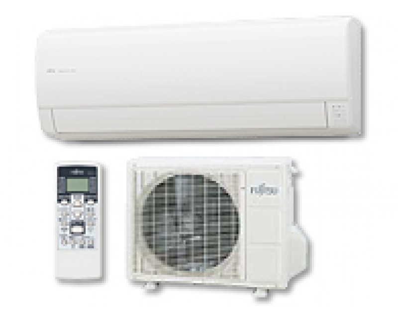 Fujitsu AS-V22B-W Fujitsu AS-V22B-W